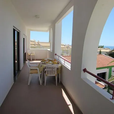 Apartment Quinta Palmeiras - T2