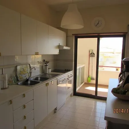 Quinta Palmeiras - T2 Apartmán Porches (Algarve)