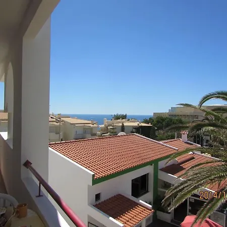 Apartmán Quinta Palmeiras - T2 Porches (Algarve)