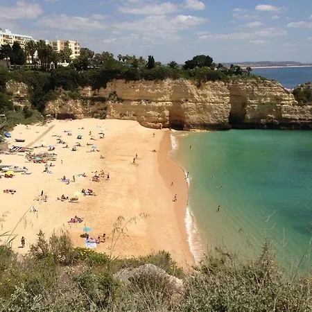 Quinta Palmeiras - T2 Apartment