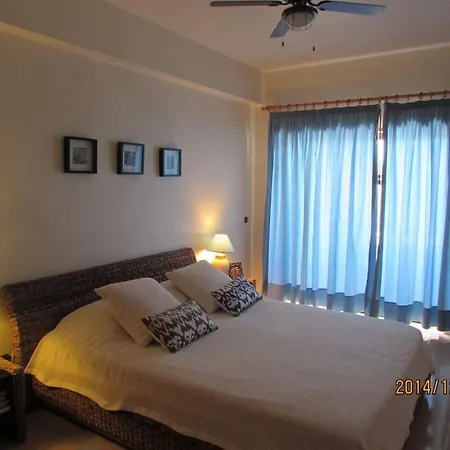 Quinta Palmeiras - T2 Apartment *