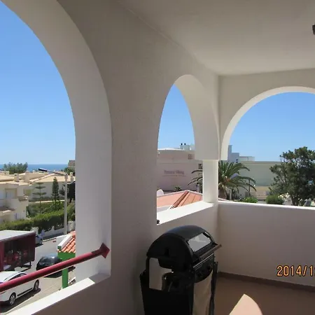 Apartmán Quinta Palmeiras - T2 *