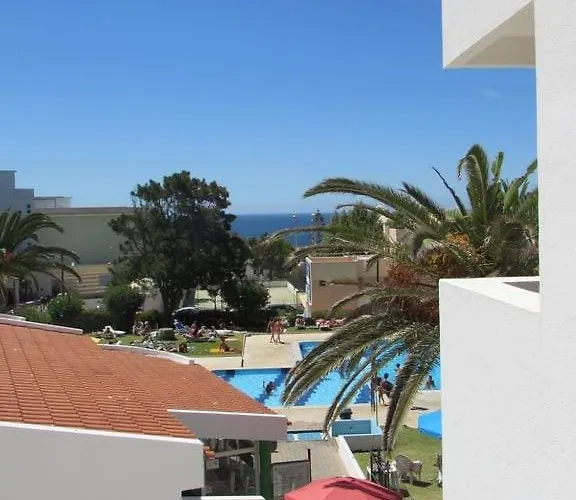 Quinta Palmeiras - T2 Porches (Algarve)