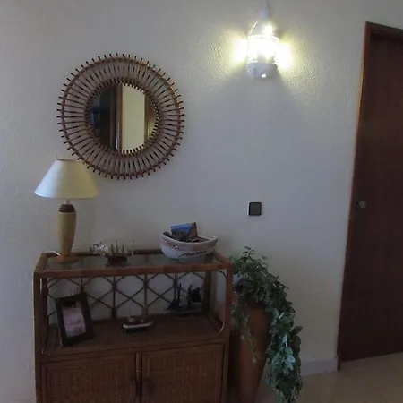 Quinta Palmeiras - T2 Apartment