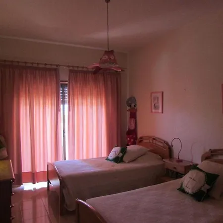 Quinta Palmeiras - T2 Apartment *