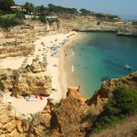 Appartamento Quinta Palmeiras - T2 *