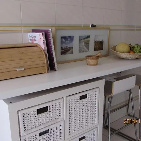 Apartment Quinta Palmeiras - T2 *