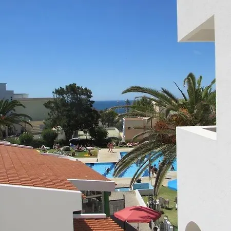 Quinta Palmeiras - T2 Porches (Algarve)