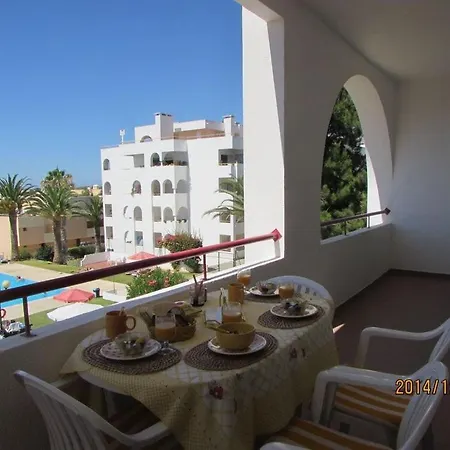 Quinta Palmeiras - T2 Apartamento Porches (Algarve)