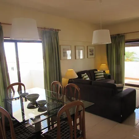 Quinta Palmeiras - T2 Apartment Porches (Algarve)