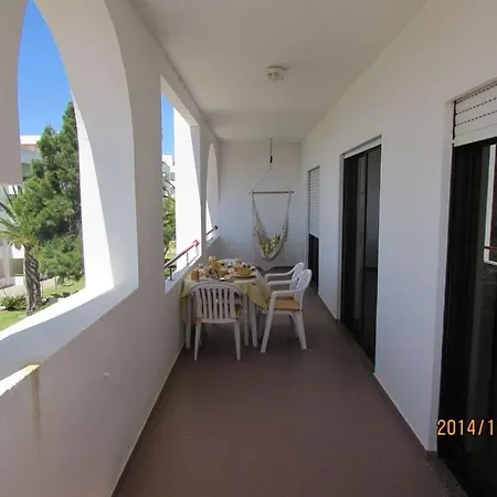 公寓 Quinta Palmeiras - T2