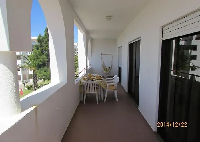 Apartment Quinta Palmeiras - T2