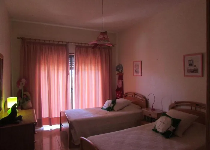 Quinta Palmeiras - T2 Apartment *
