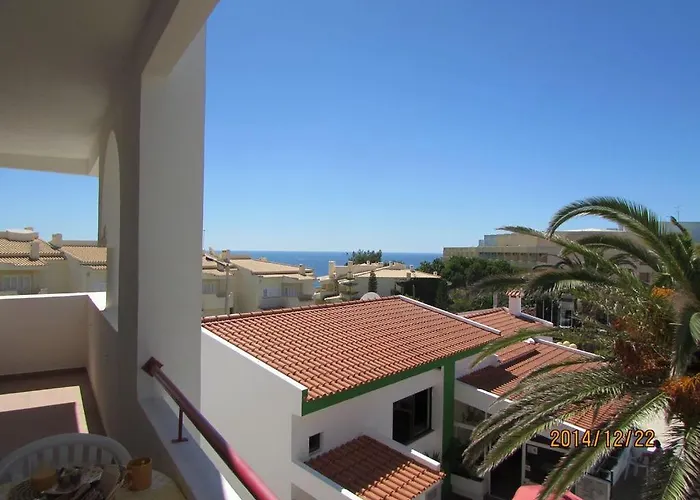 Apartment Quinta Palmeiras - T2 Porches (Algarve)